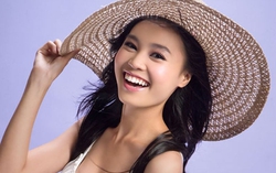 Diễn viên Ninh Dương Lan Ngọc trở lại đóng phim